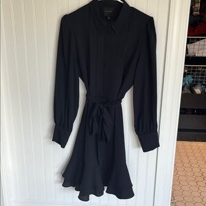 Alex Marie Classic Black Garment